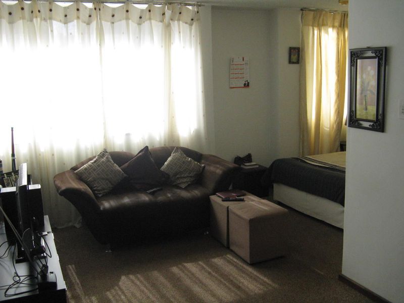 1 BEDROOM FLAT TO RENT IN SUNNYSIDE - Photo 7