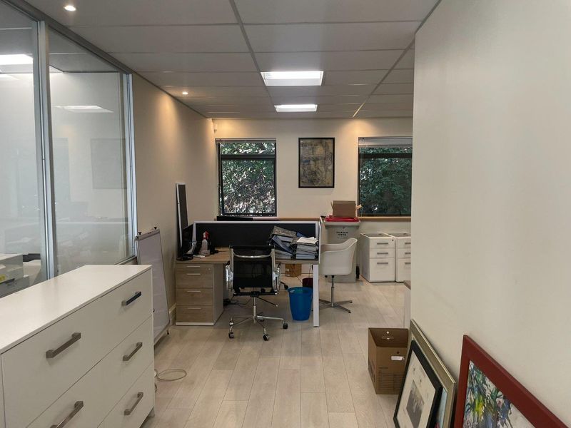 Premium Corporate Office | Boundary Terraces, Newlands - Photo 10