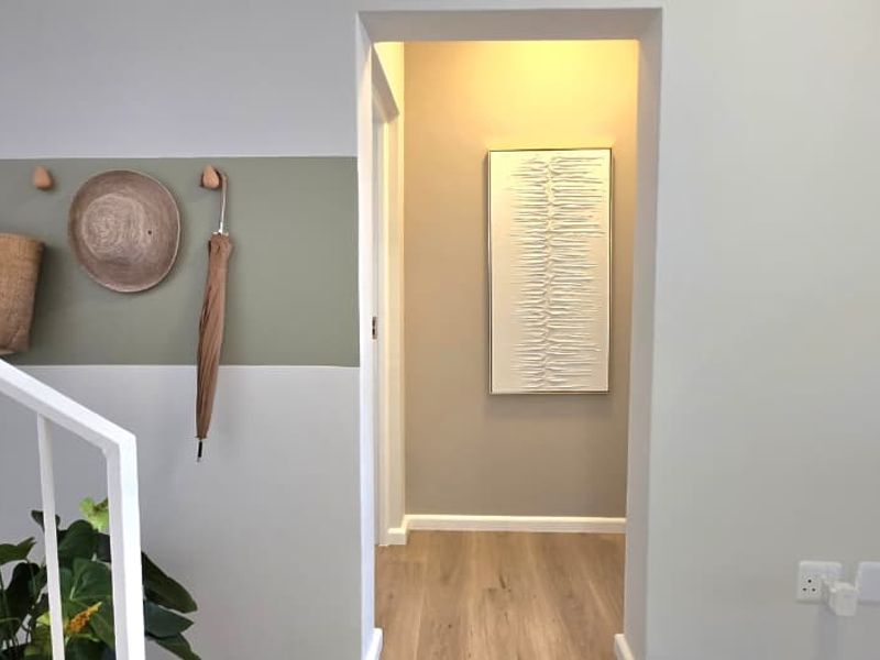 Elegant New-Build Double-Storey Home with Sea & Mountain Views | Duikersfontein, Kleinbaai - Photo 6