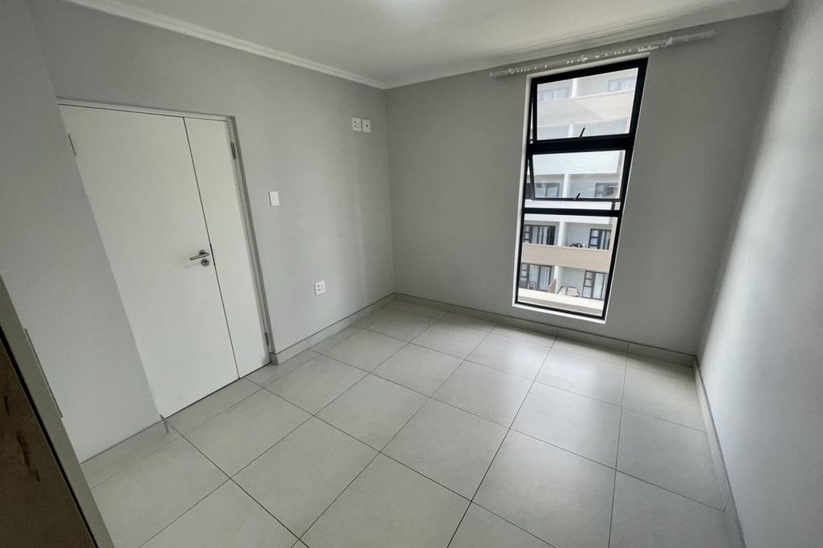 Hendra - Modern Pet-Friendly Apartment to Rent in Sought-After Umhlanga Ridge - Photo 5