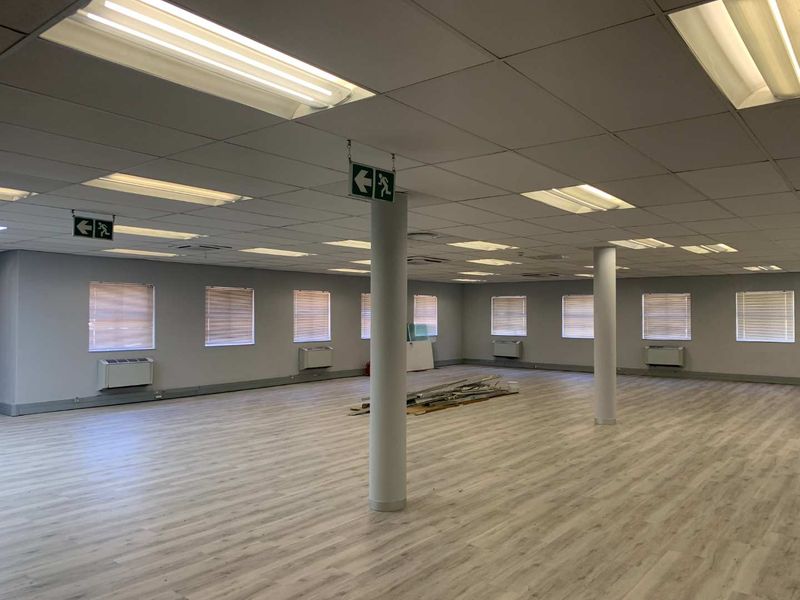 Prime Ground Floor Offices Next to Vincent Pallotti Hospital! - Photo 4