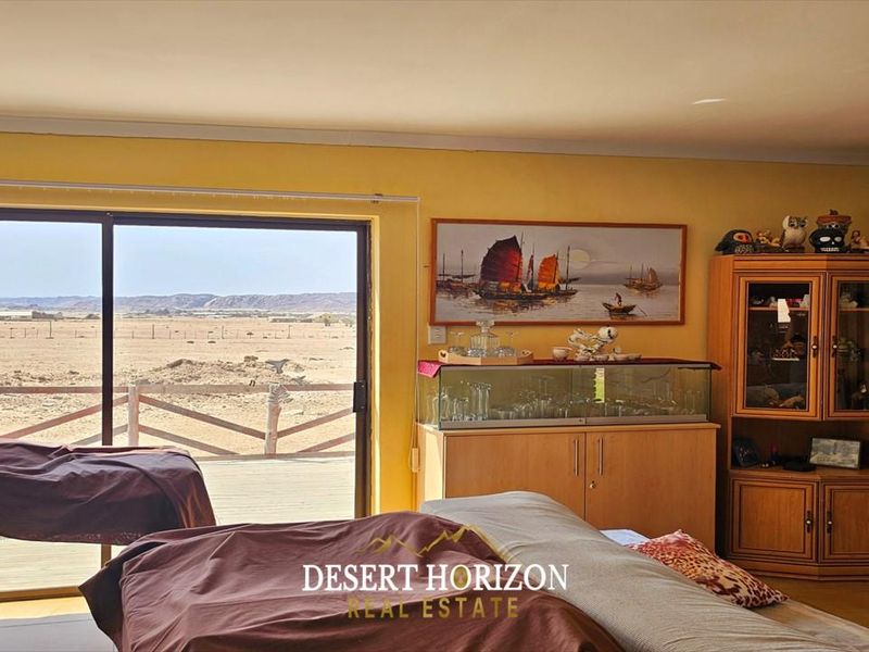 Swakopmund River Plot | Plot for sale - Photo 5