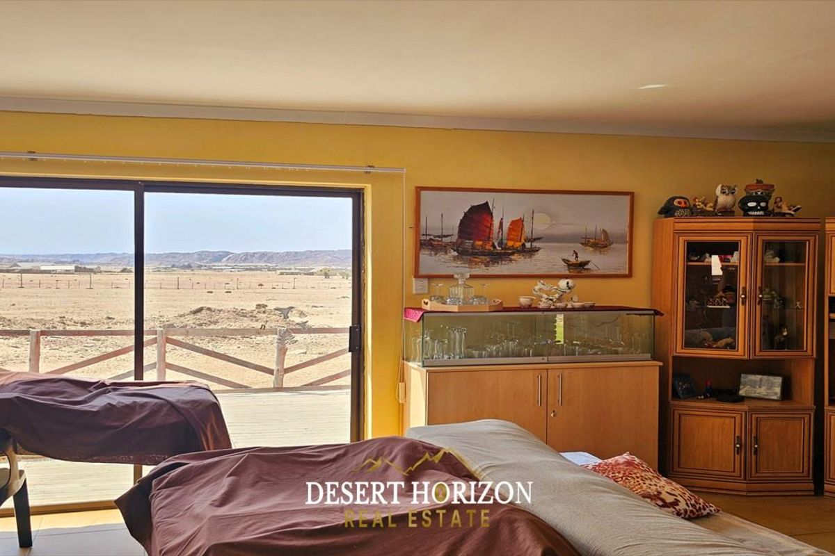 Swakopmund River Plot | Plot for sale - Photo 5