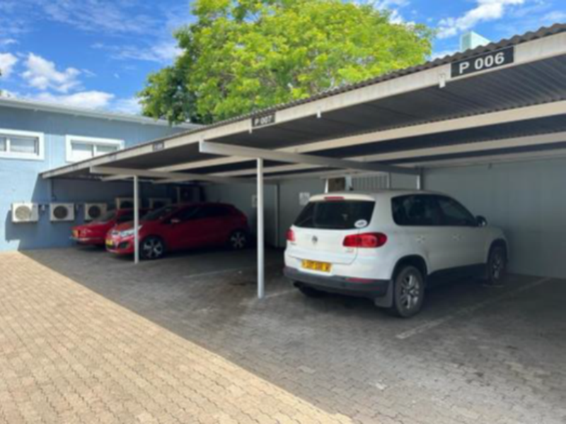 Fully rented office complex for sale - Photo 4