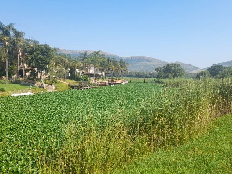 Prime North-Facing Property with Direct Dam Access in Westlake Country & Safari Estate - Photo 4