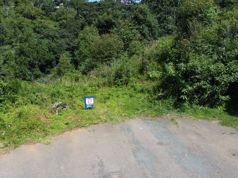 Discover an exceptional opportunity to own prime vacant land in one of the most sought-after areas of the Upper Highway in Gillitts. - Photo 6