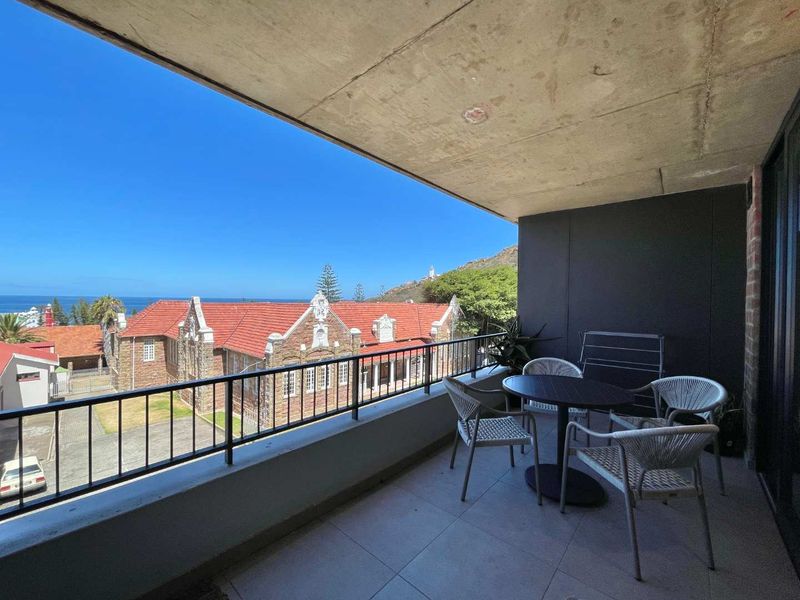 Fully Furnished 2 Bedroom Apartment For Sale in Mossel Cove - Photo 2