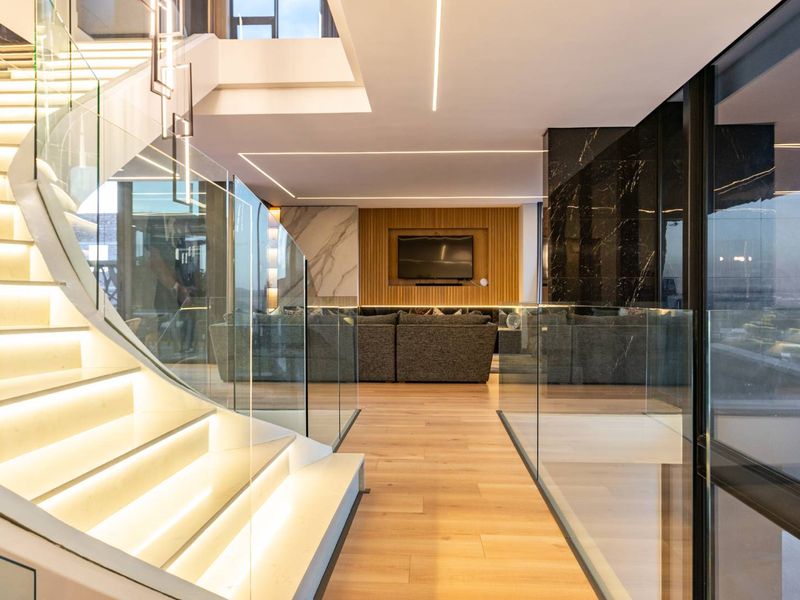 Villa Horizon: The House of Lights - Photo 6