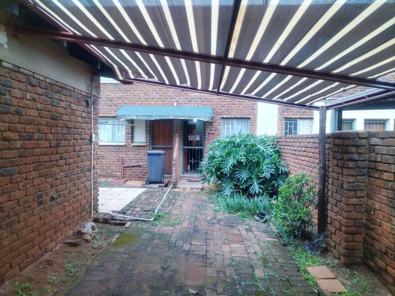3 bedrooms townhouse for sale in The Orchards - Photo 2