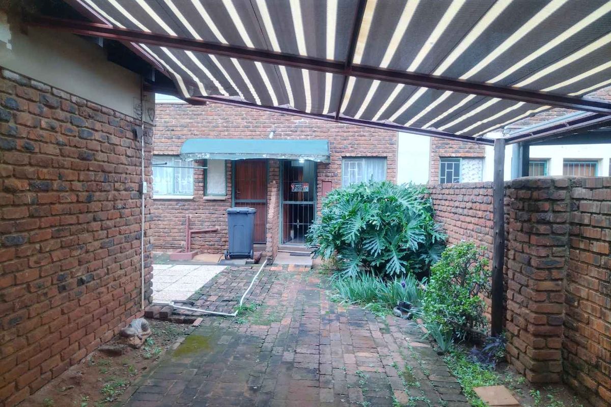 3 bedrooms townhouse for sale in The Orchards - Photo 2