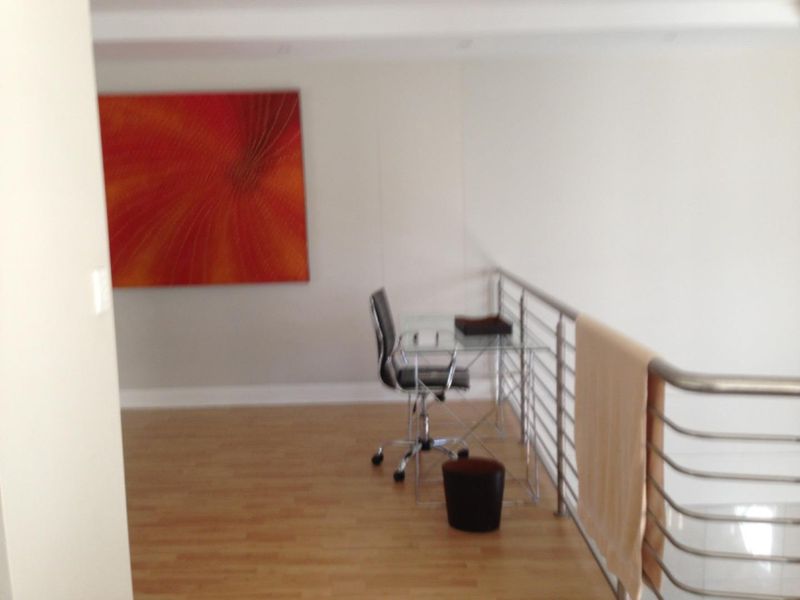 FURNISHED PENTHOUSE - Photo 6