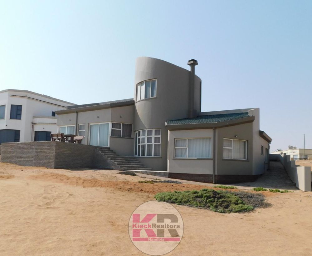#KieckRealtors #HentiesBay #Hentiesbaai