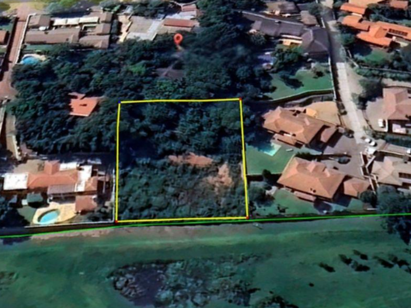 Two stands adjacent to each other for sale in Waterkloof Ridge - Photo 4