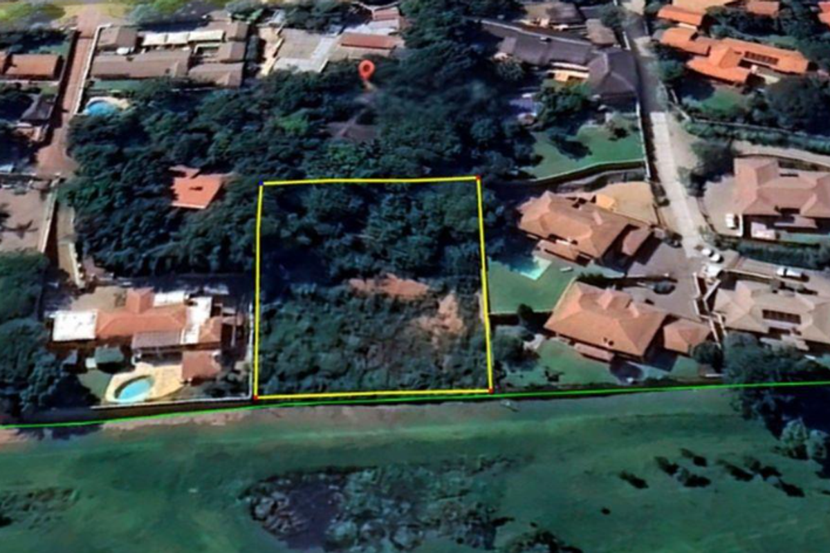 Two stands adjacent to each other for sale in Waterkloof Ridge - Photo 4