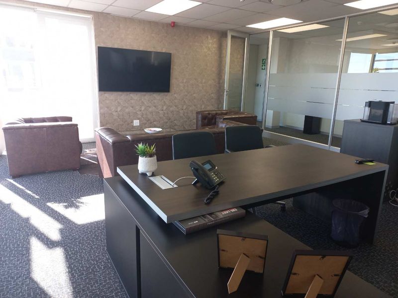 Space becoming available in Up-Market Beachfront Office Park! - Photo 4