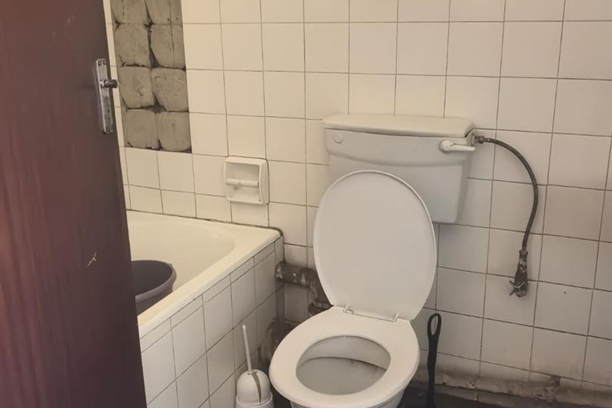 Bachelor flat for sale in Sunnyside - Photo 5