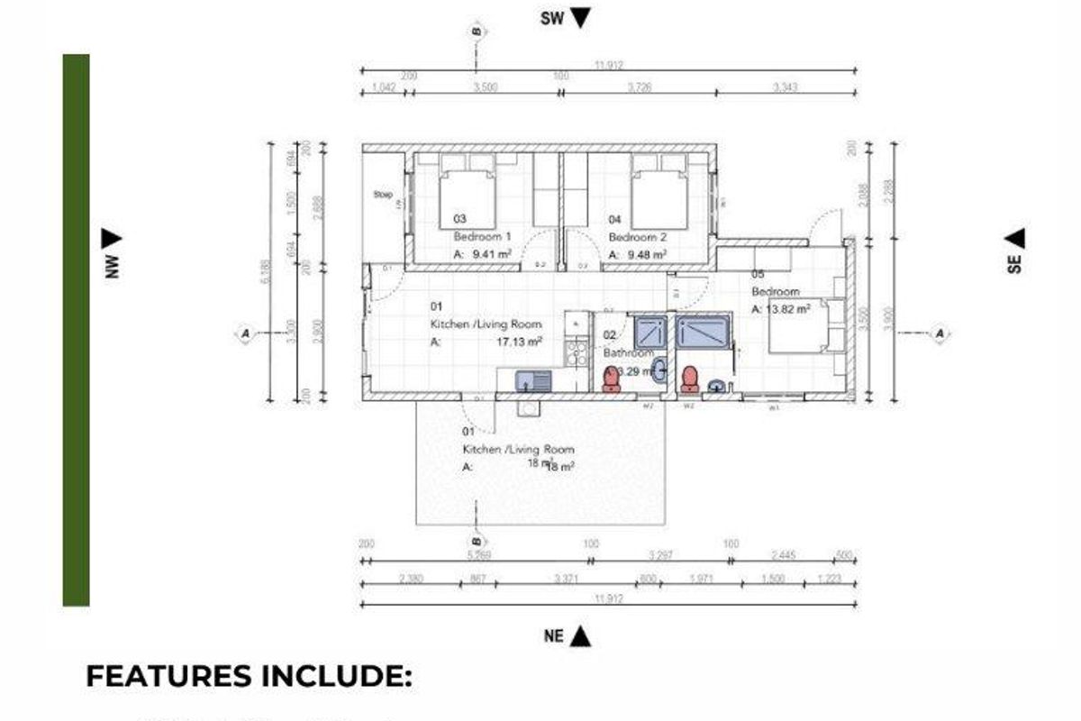 🏡 Welcome to Mondesa Palms! 🌴 - Photo 3