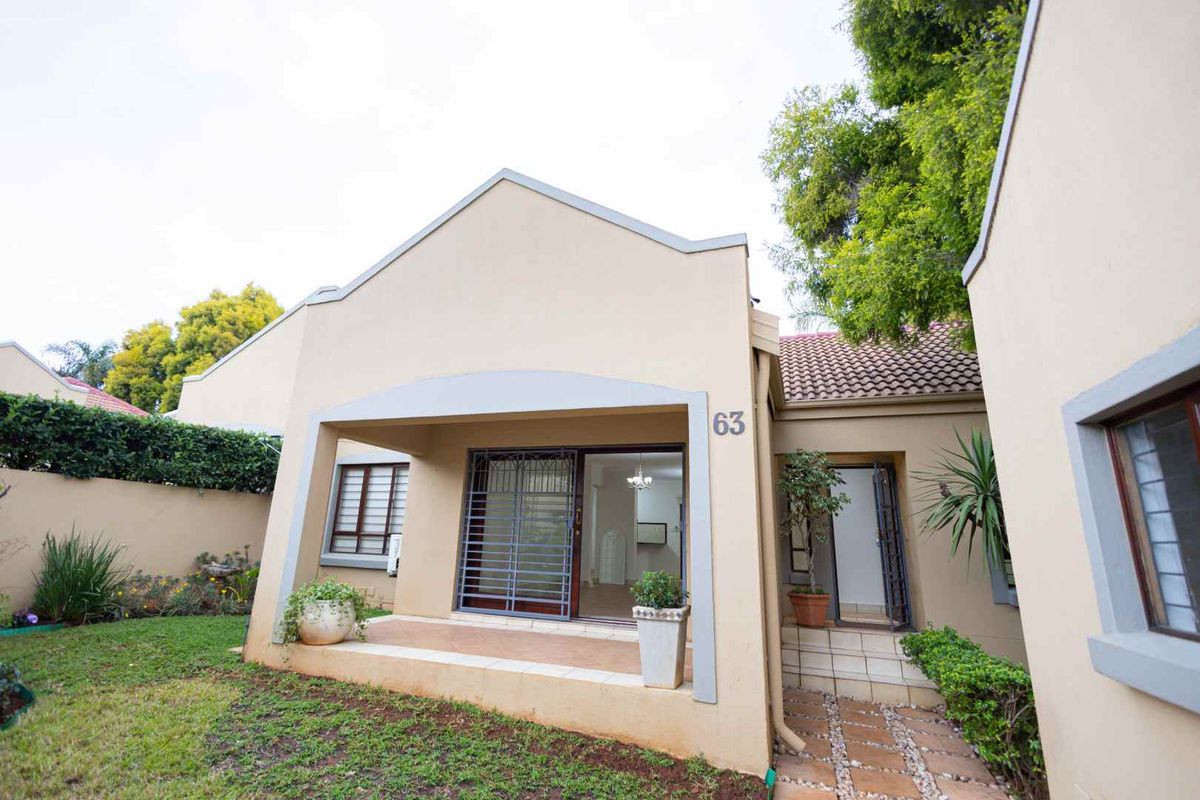 Newly Renovated 3 Bedroom Within Lifestyle Estate - Photo 5