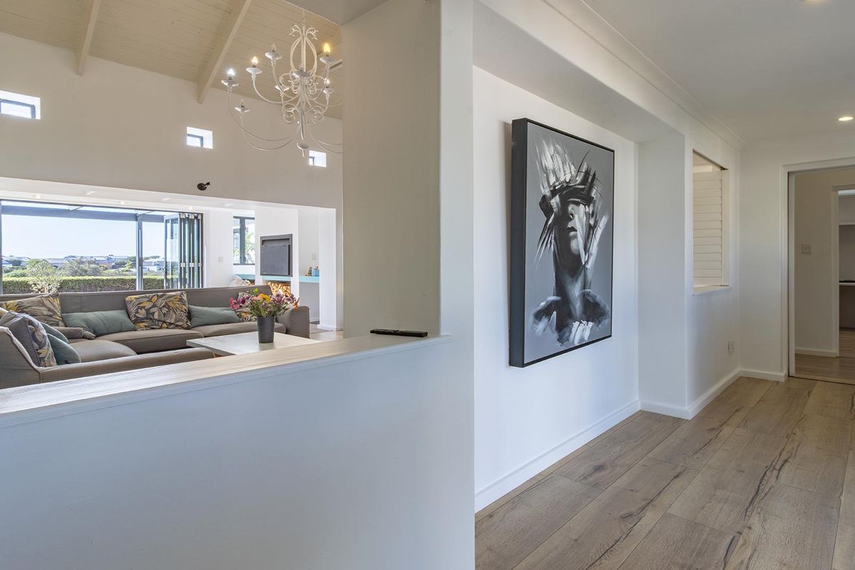 A Beautiful 4-Bedroom Family Home with Space to Grow - Photo 5