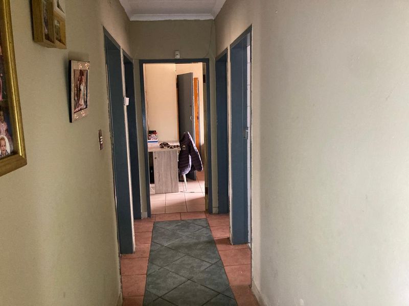 House for rental in Witpoortjie - Photo 10