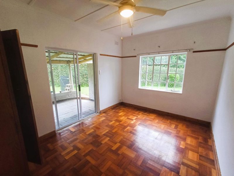 FOR RENT  |  Hillcrest  |  1 Bedroom Garden Bachelor Cottage - Photo 5