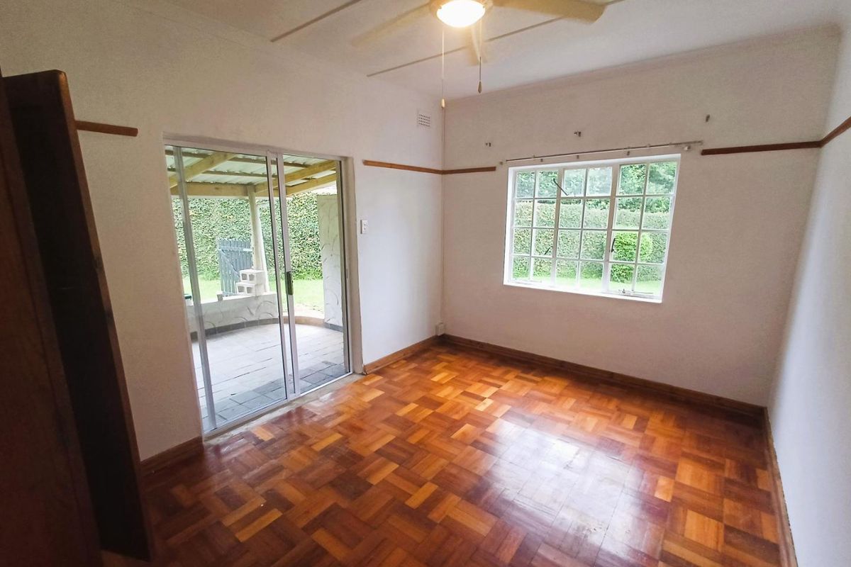 FOR RENT  |  Hillcrest  |  1 Bedroom Garden Bachelor Cottage - Photo 5