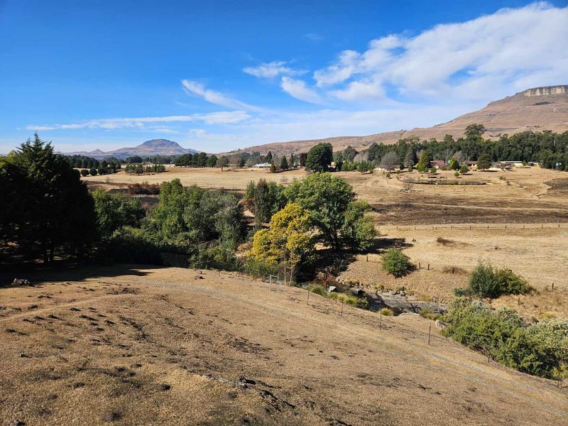 Magnificent 20-Hectare Drakensberg Lifestyle Farm with Panoramic Mountain Views, Kamberg - Photo 5