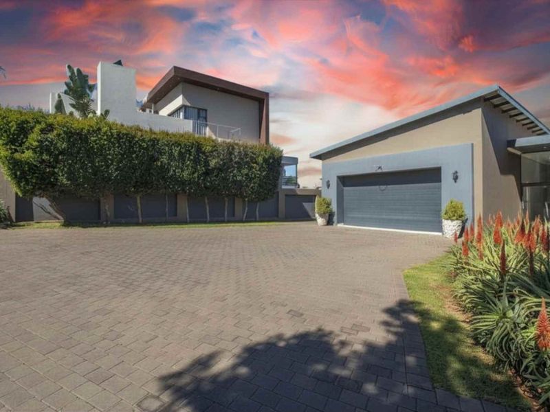 5 Bedroom, 3 Bathroom, 3 Garage Home For Sale in The Wilds. - Photo 3