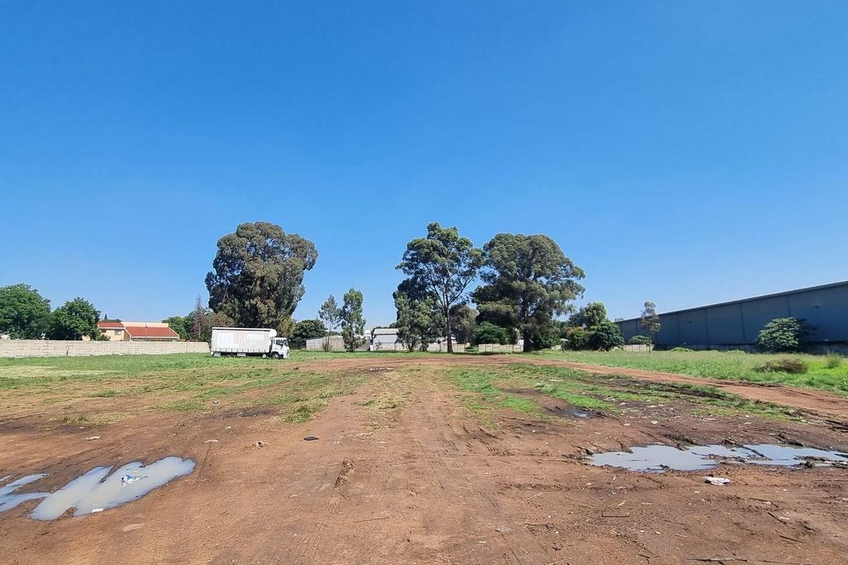 20 228m2 Pomona Vacant Land For Sale - Photo 2