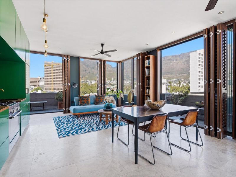 Prime Airbnb Investment | Entire Top Floor | 360° Views - Photo 2