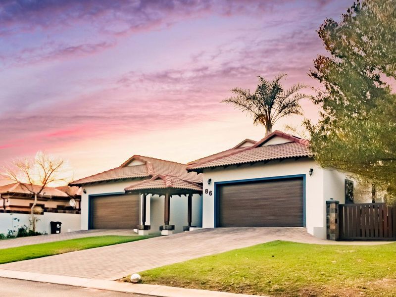 Gorgeous Midlands Estate home - Photo 4