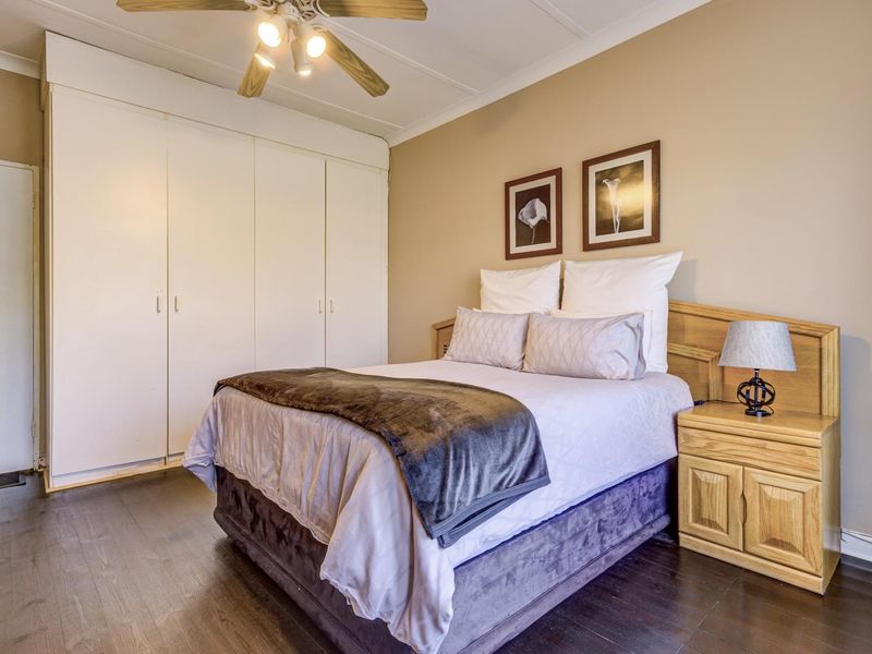 SUPER NEAT AND SPACIOUS HOME WITH SUPERB FLATLET - Photo 10