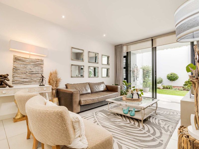 CONTEMPORARY 2 BEDROOM GARDEN APARTMENT FOR RENT IN BROADACRES - Photo 3