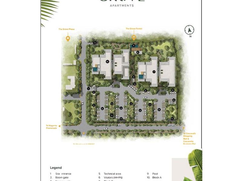 Elevated West Coast Living with Sunset Orientation - Photo 5