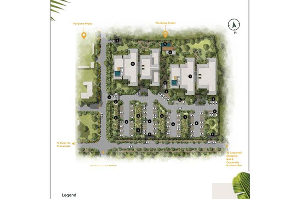 Elevated West Coast Living with Sunset Orientation - Photo 5