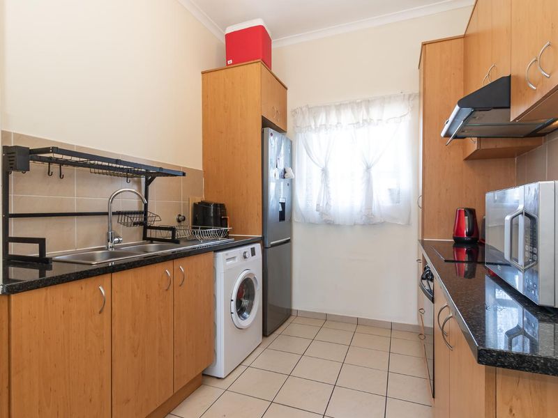 Lock up & Go living ! - Photo 7