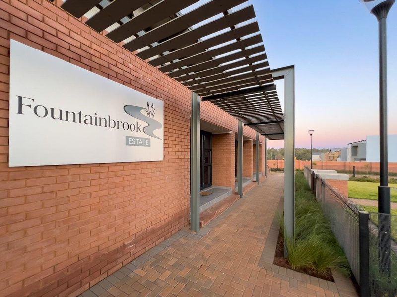 Future-Proof Living in One of Gauteng’s Most Established Estate Communities. - Photo 8