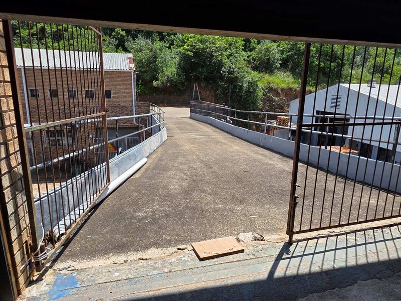 Industrial Warehouse for Sale – Westmead, Pinetown - Photo 8