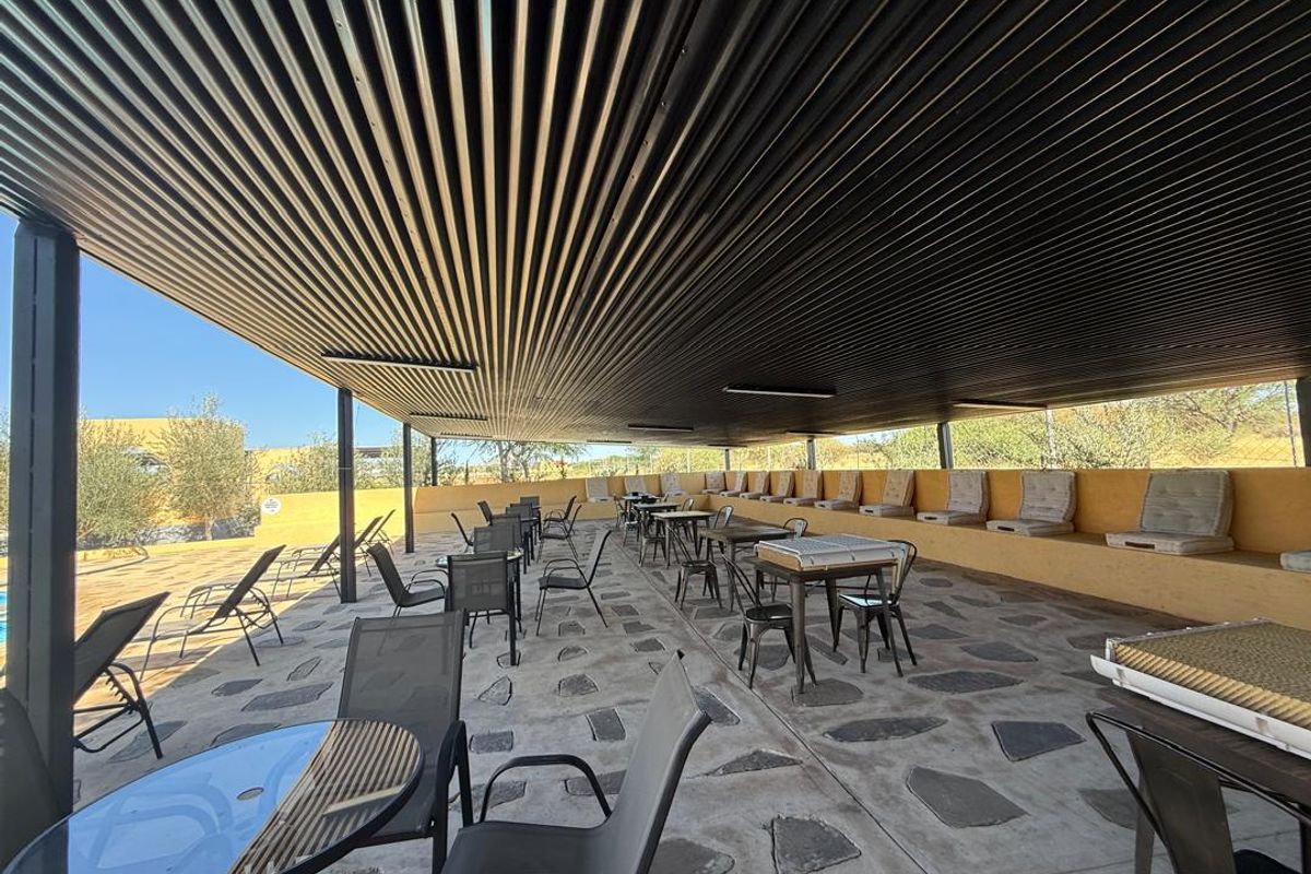 Property for Sale – Exceptional Hospitality & Leisure Estate - Photo 5