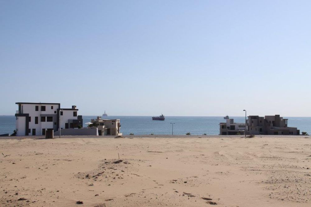 Afrodite Beach