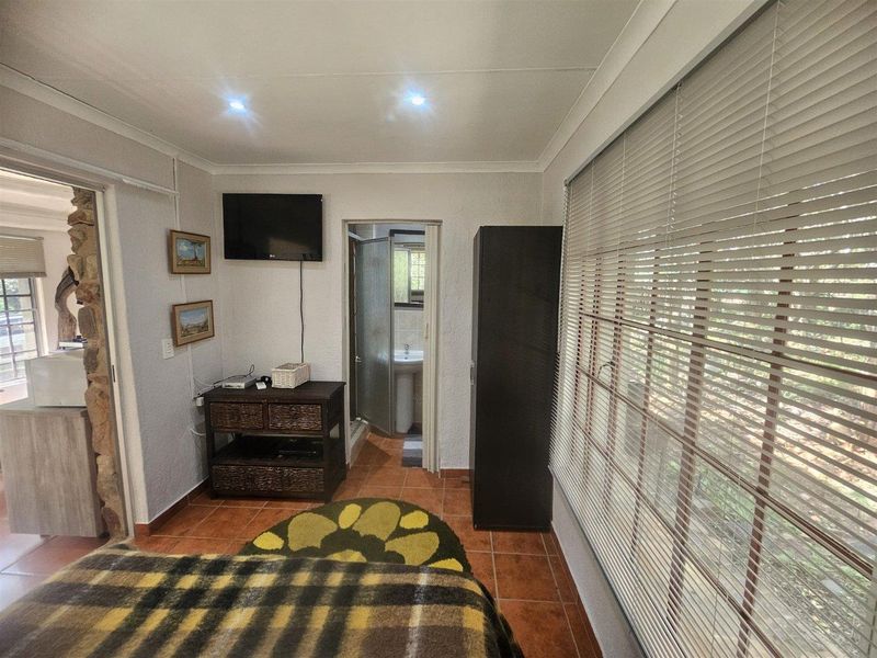Cottage to rent in Blyde River Botanical Reserve - Photo 8