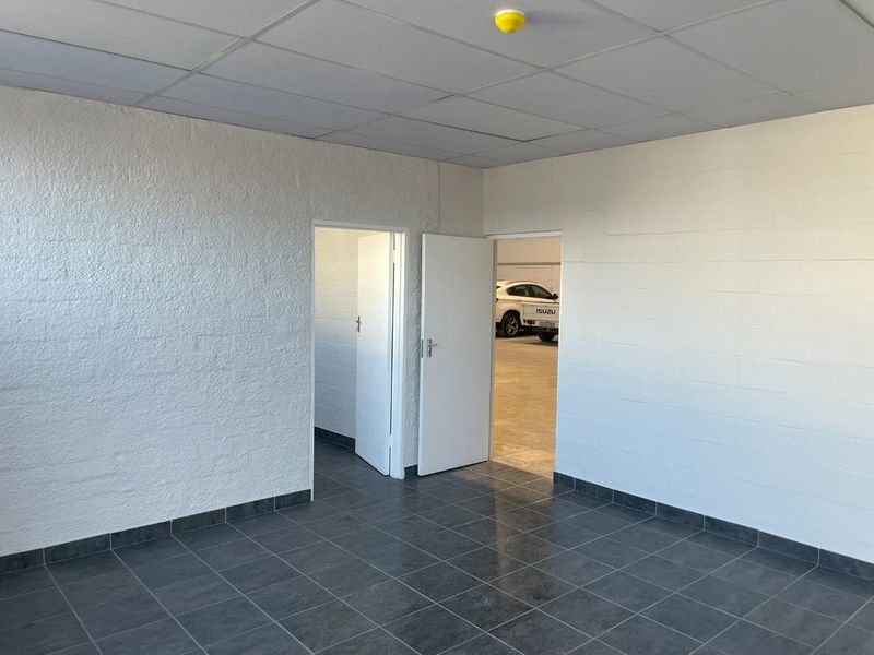 Premium Industrial Warehouse – South Palms Industrial, Southern Suburbs - Photo 9