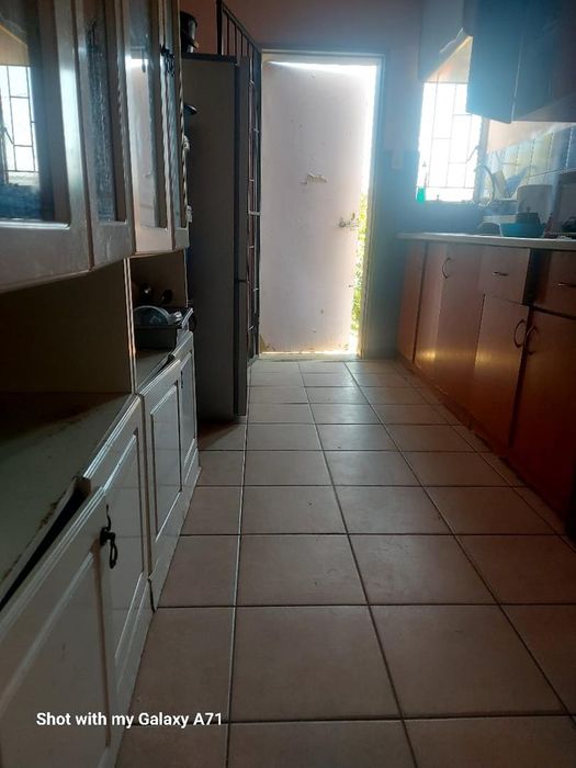 Property #2505998, House Rental Monthly in Katutura