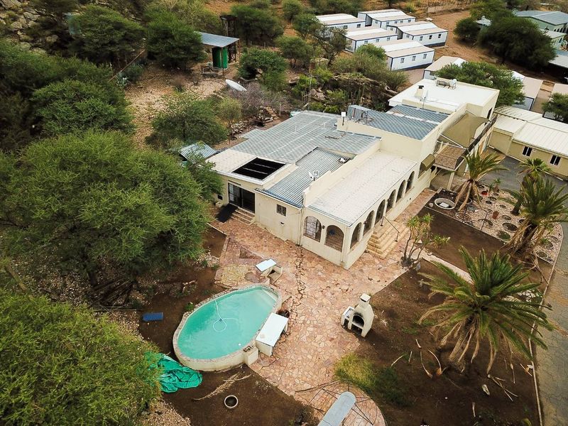 BRAKWATER PROPERTY - 3 FARMHOUSES - FOR SALE: - Photo 5