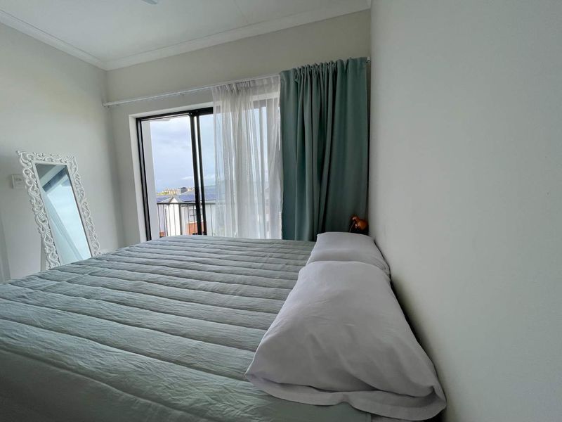 1 Bedroom Penthouse with sea view - Photo 8