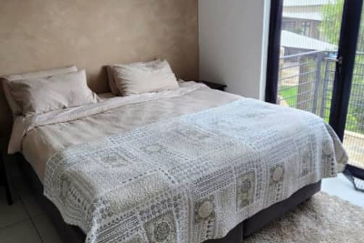 Perfect Lock-up-and-Go! - Photo 3