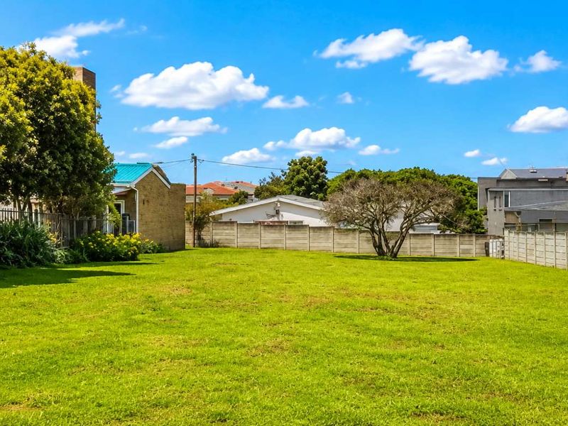Prime Vacant Stand in the Heart of Franskraal – Location, Location, Location! - Photo 2