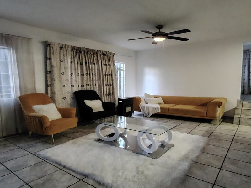 Prime Northern Living With This Spacious 3 Bedroom Family Home in Pentagon Park - Photo 2