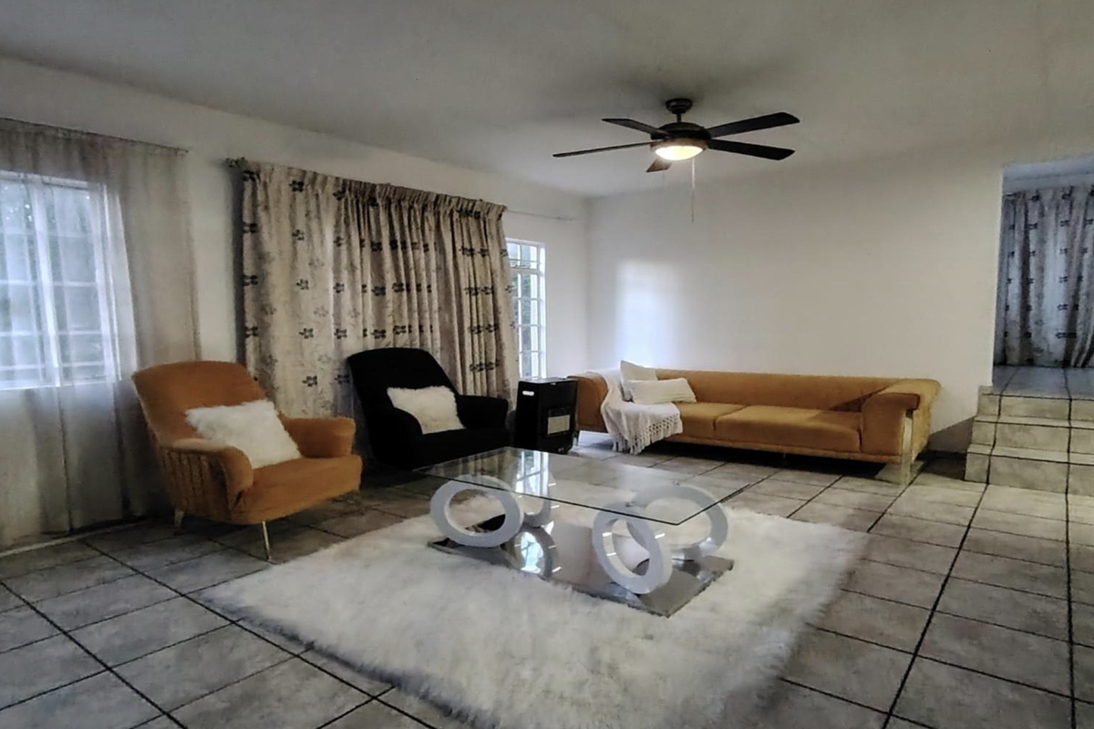 Prime Northern Living With This Spacious 3 Bedroom Family Home in Pentagon Park - Photo 2
