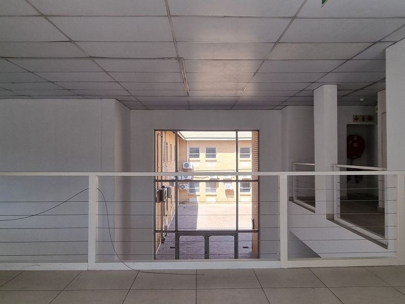 2 344m2 Halfway Gardens Midrand Office To Let - Photo 7